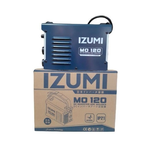 Mesin las Izumi 450Watt/120MMA