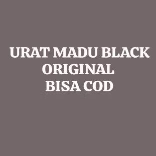 

Black madu asli Top
