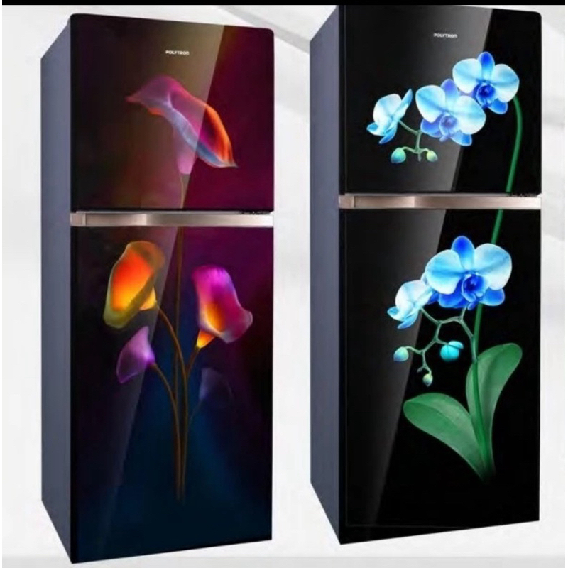 kulkas 2 pintu Polytron Prw 23 / 25 / 29 Mob Mow Mtr