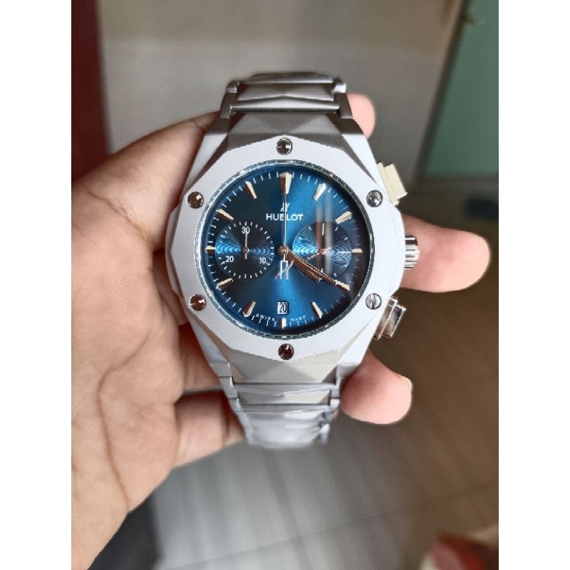 Jam tangan pria HUBLOT ORLINSKI CHRONO