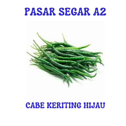 

CABE KERITING HIJAU PASAR SEGAR MAKASSAR/PASAR TERONG ONLINE MAKASSAR