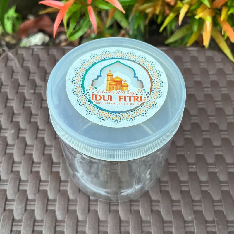 

Stiker Idul Fitri Kode IFB 10 Size 6,5cm