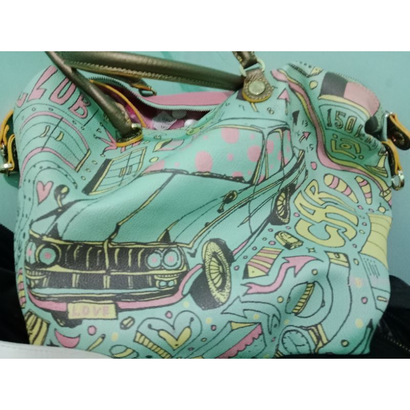TAS BALL ORIGINAL