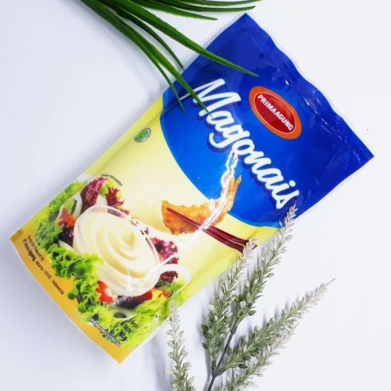 

Primaagung Mayonaise Original 250gr