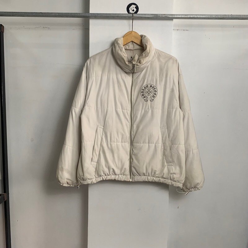 Jacket Bulang Uniqlo