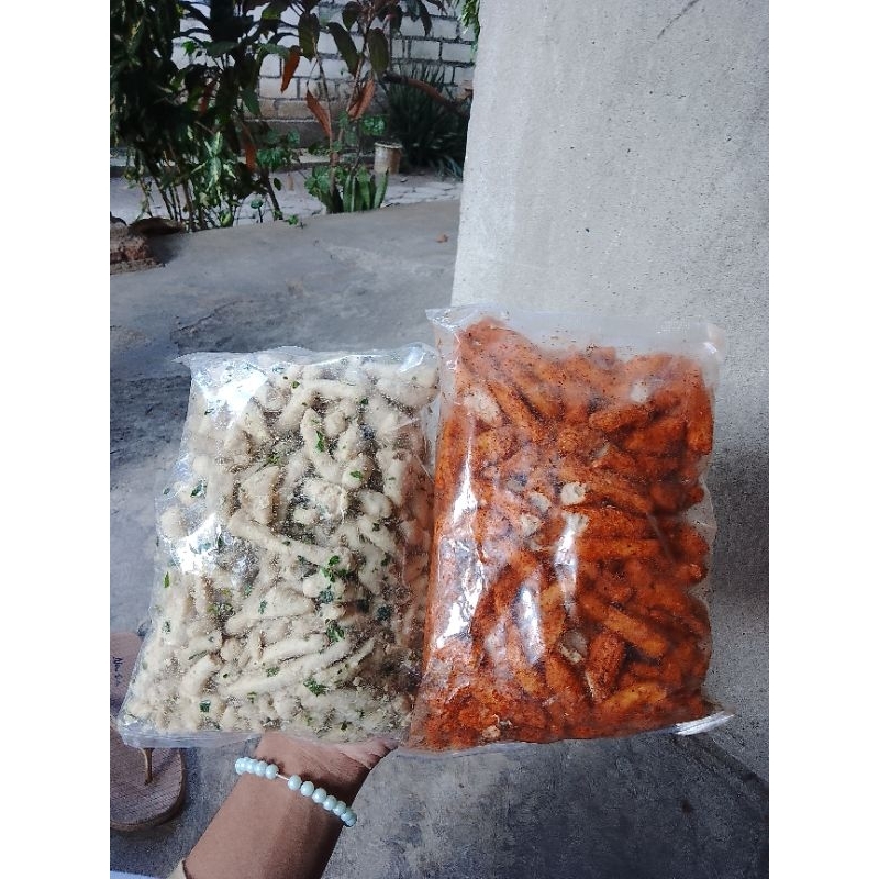Basreng 250grm