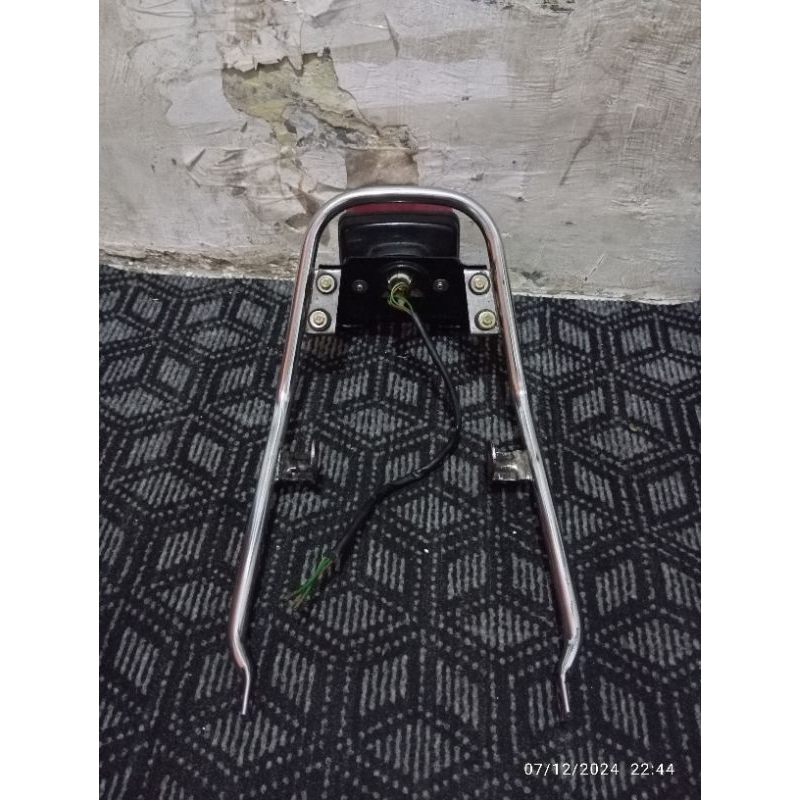 Begel set GL 100 Original , plenger GL 100 original