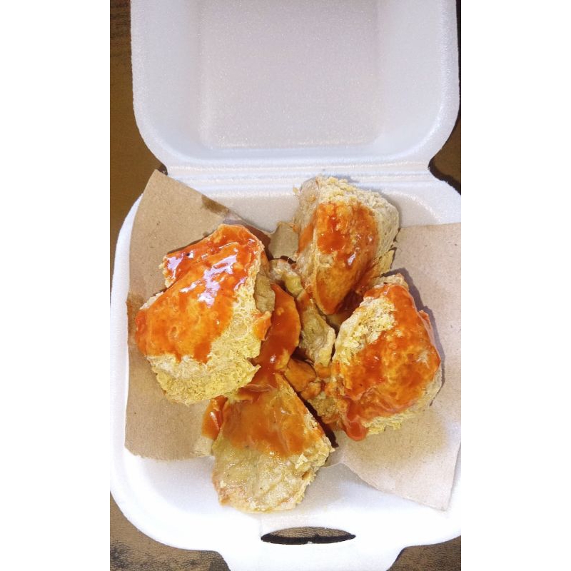 

tahuwalikisianbaksoplussaospedasnagih