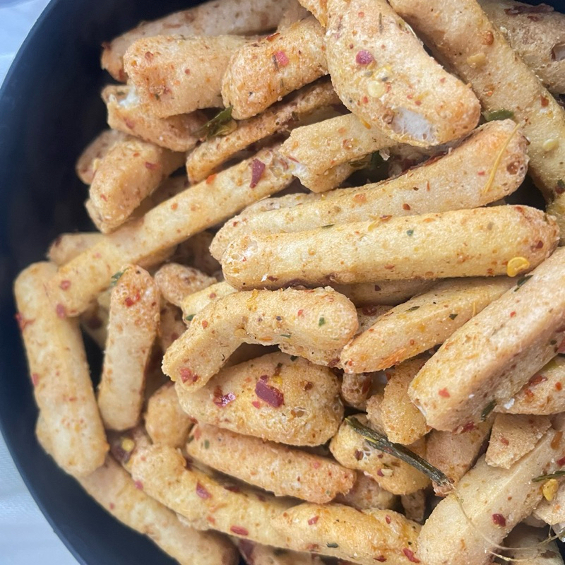 

Basreng Stik Pedas
