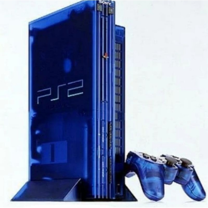 PS2 HARDISK 160 GB MULTY PUNGSI BISA KASET