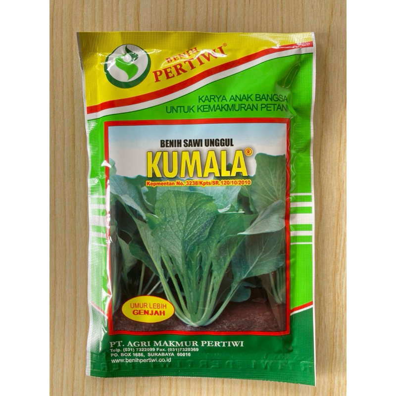 BENIH SAWI KUMALA ISI 100GRAM