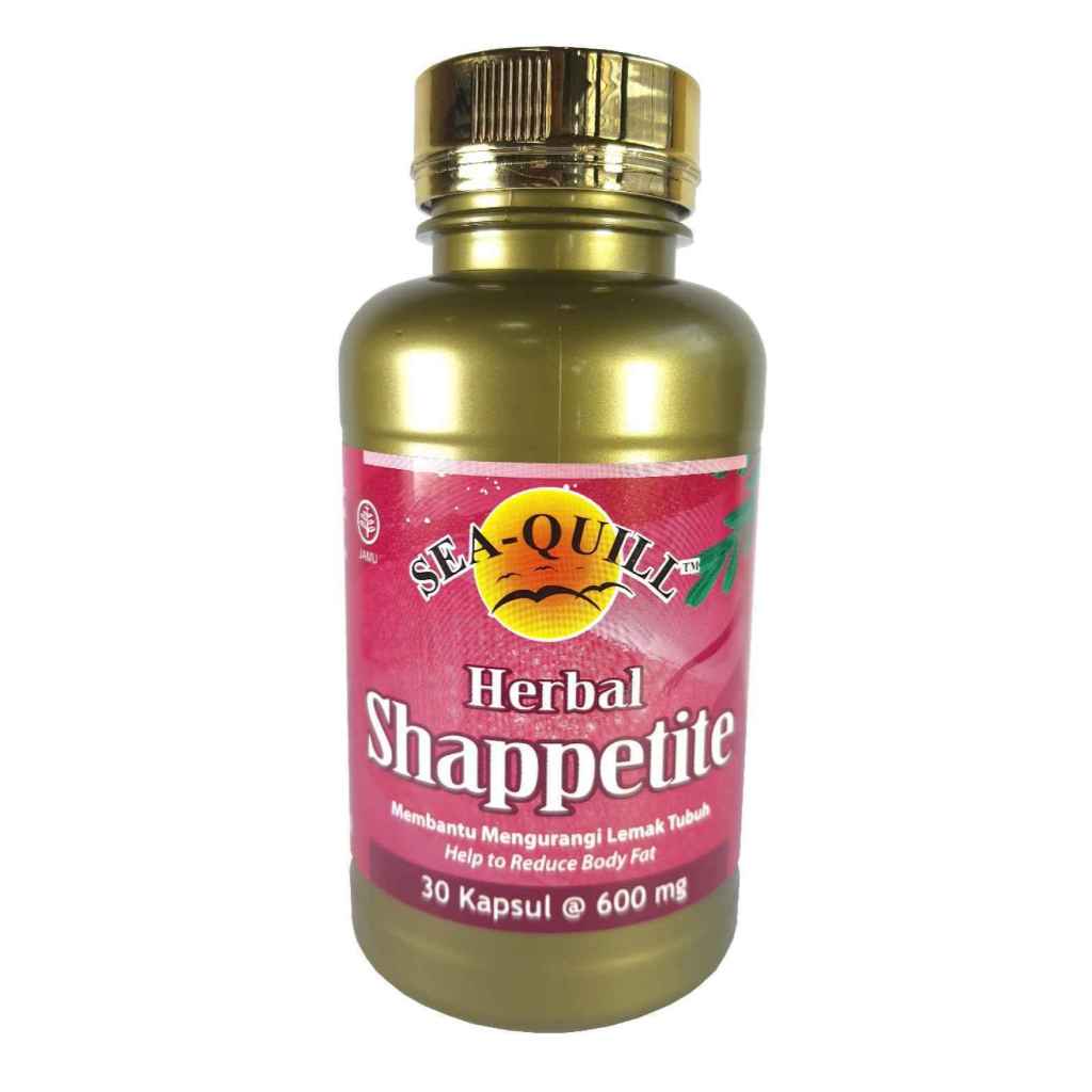 SEA QUIL HERBAL SHAPPETITE @30