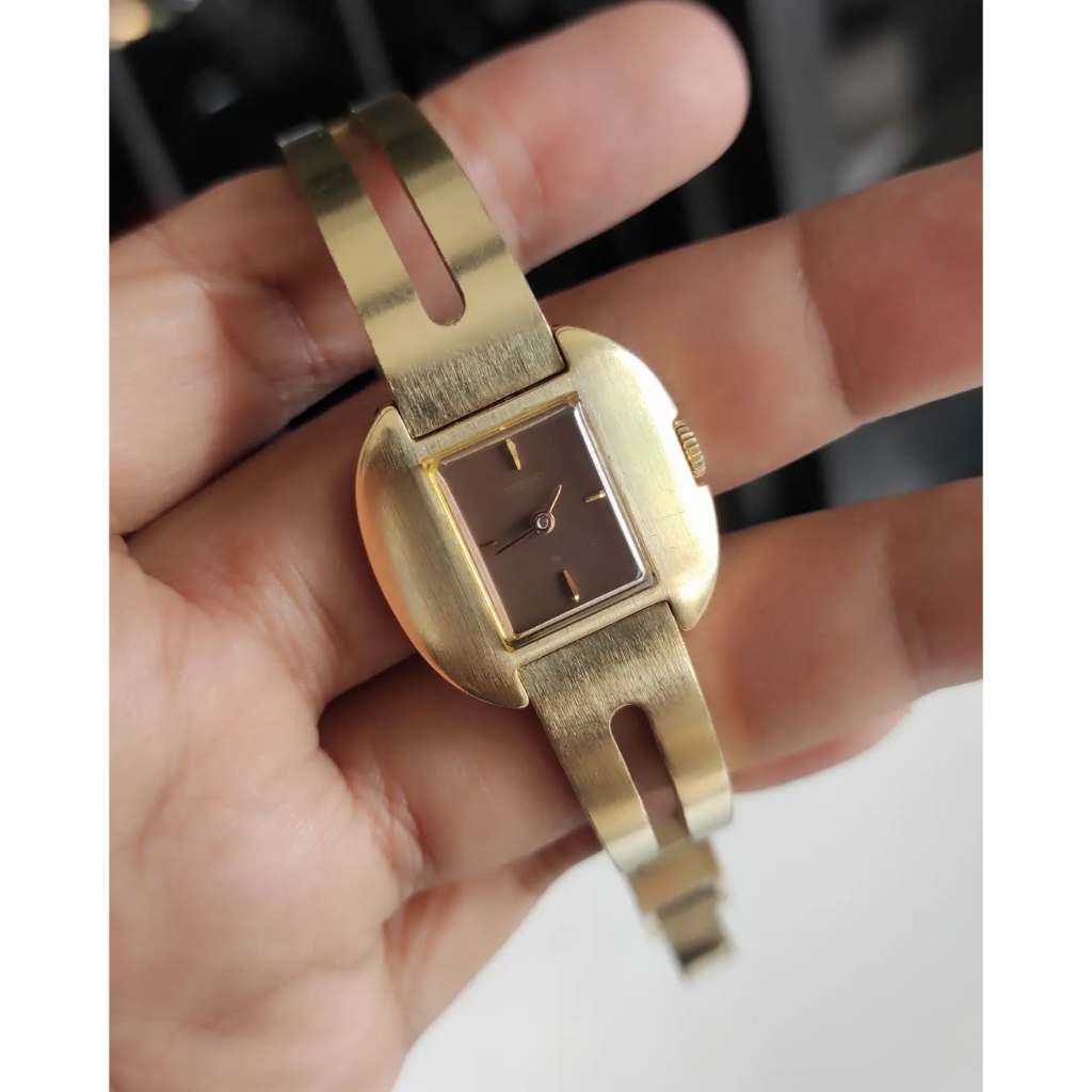 jam tangan seiko ladies vintage classic watches