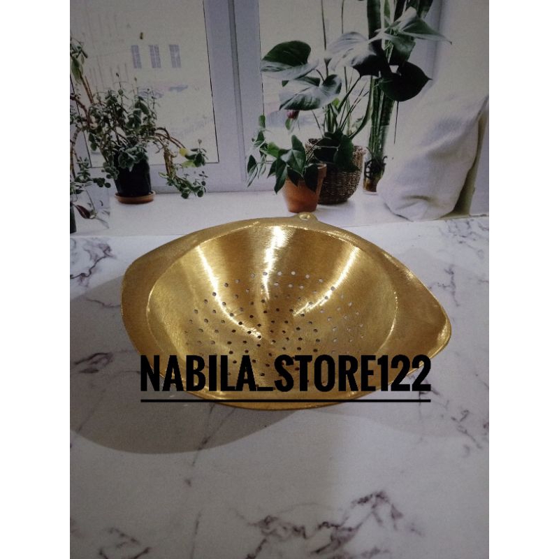 pirik ikan kuningan, pirikan ikan pengempuk daging ikan