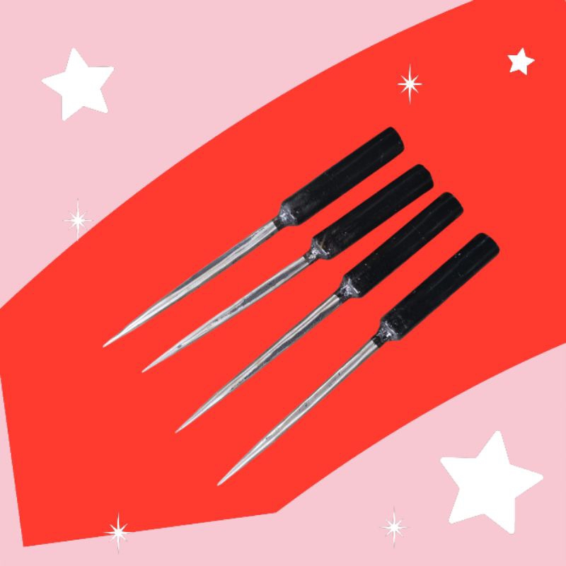 Mata Tojok Sawit Brongsong Bahan Baja PER AsLi