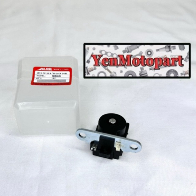 SPOOL SPUUL PULSER SHOGUN - SHOGUN 110 - SHOGUN KEBO