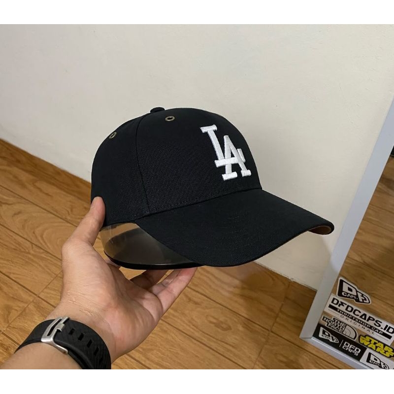 topi carhartt 47brand La dodgers original second
