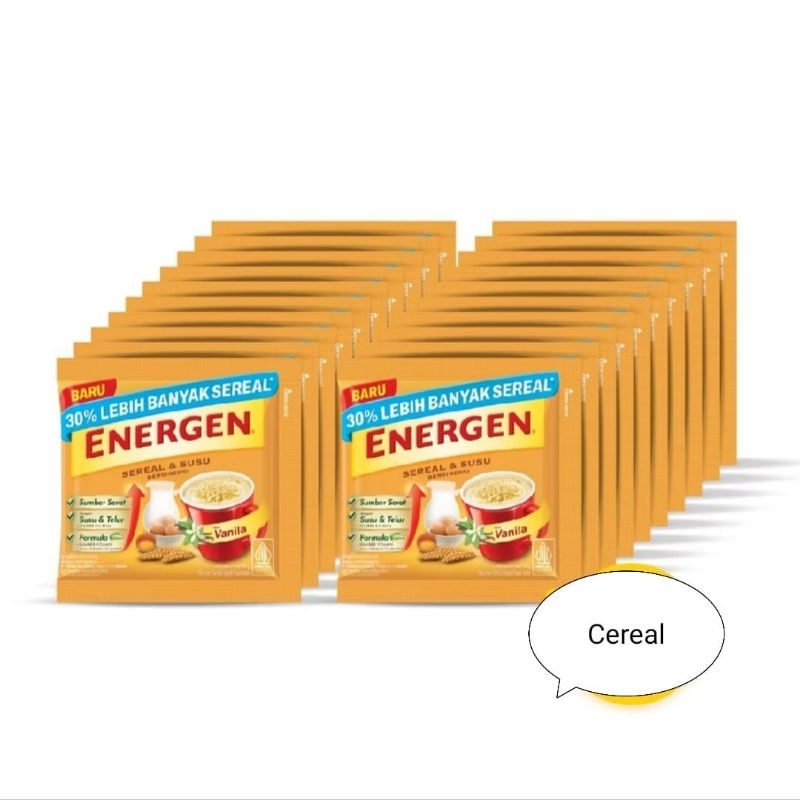 

Energi Sehat Setiap Pagi