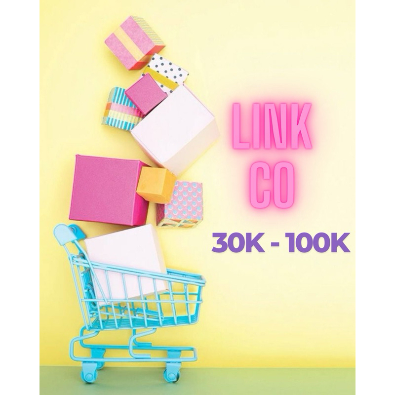 

Link Checkout Live Streaming 50 -100K