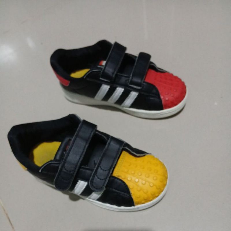 Adidas Lego Kids
