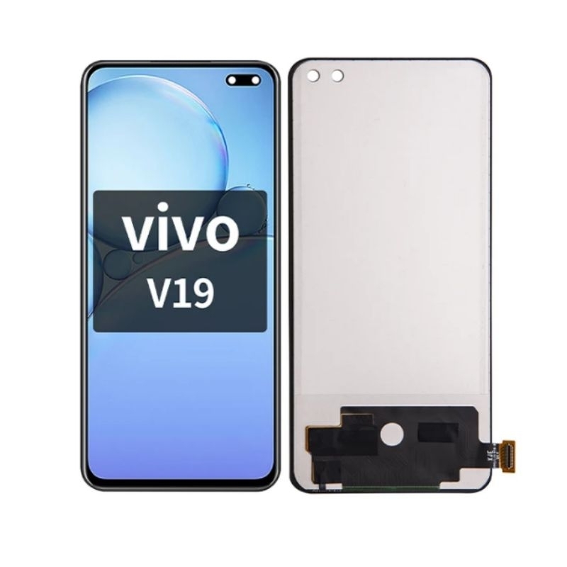 LCD TOUCHSCREEN VIVO V19  AMOLED