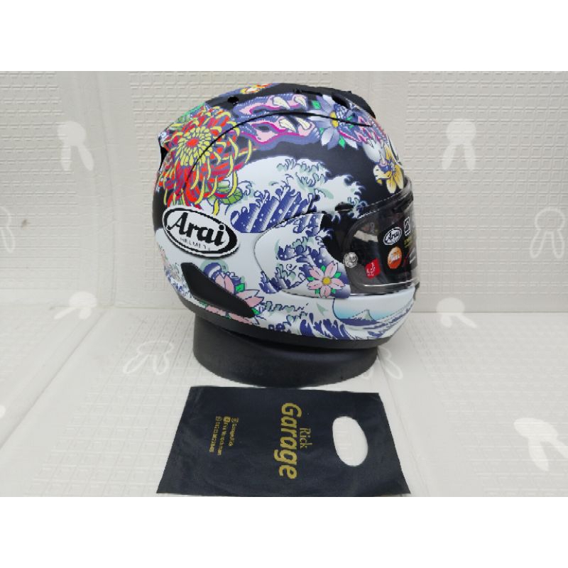 clone arai rx7x 1:1 oriental