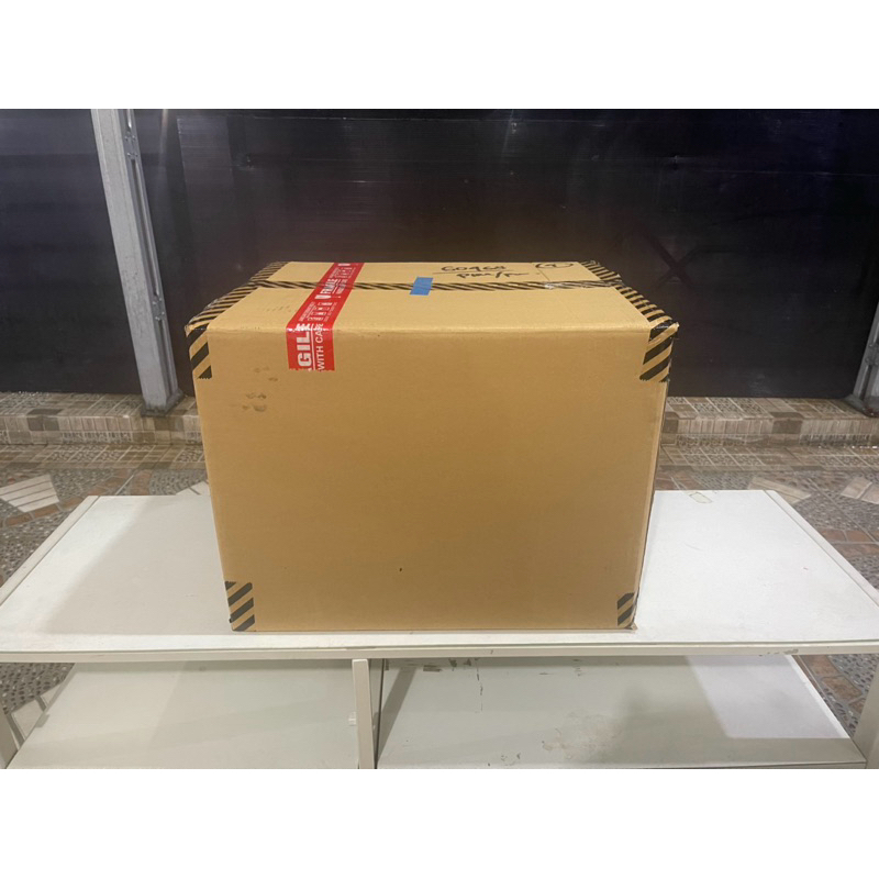 

Kardus 51 cm x 42 cm x 38 cm (1300) Bekas JDS Double Wall