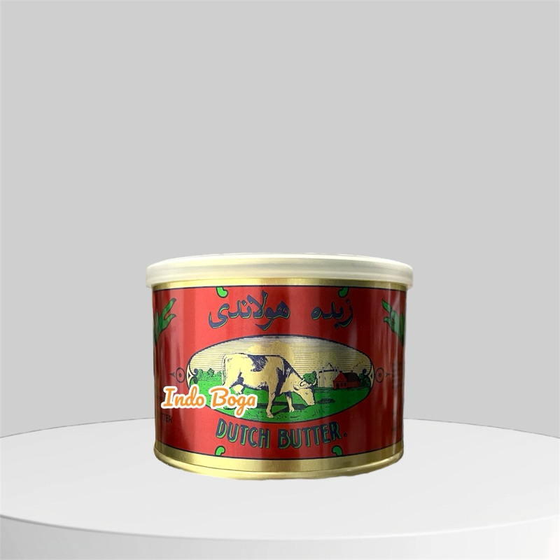 

Butter Wijsman wisman wysman 454 gram