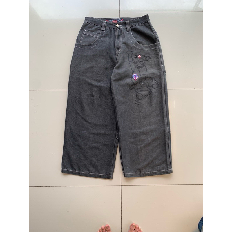 wonder big pocket y2k