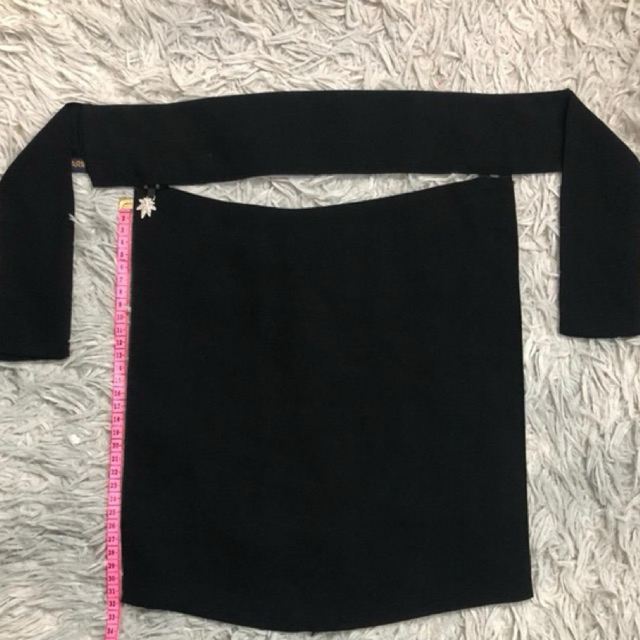 [ALP] Niqab Bandana  cadar poni Mashaaer Ori Niqob Cadar Ped 2 layer Siffon Silky payet mewah alaydr