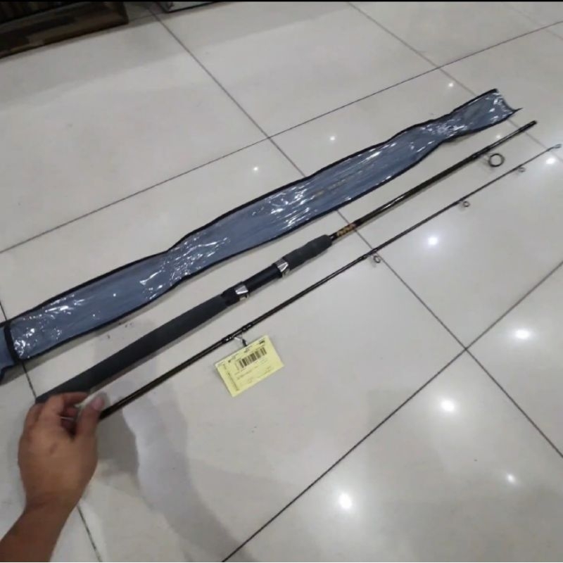 Joran Pancing Exori Kelesa II 120 135 150 165 180 210 240 CM