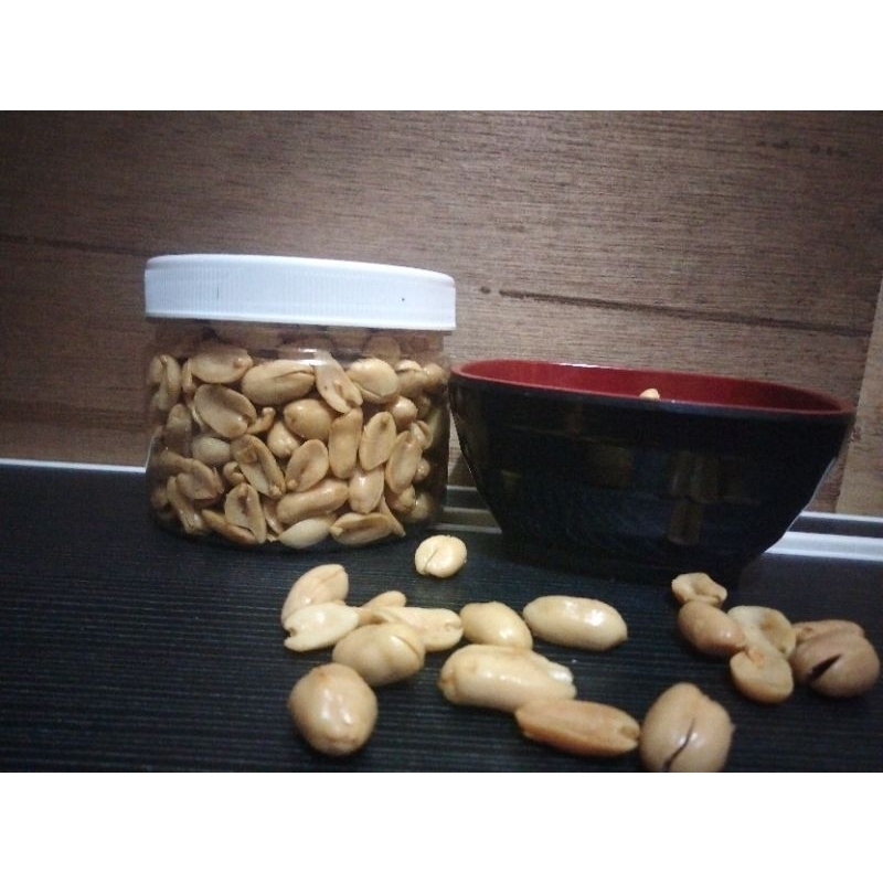 

kacang bawang 250 gram