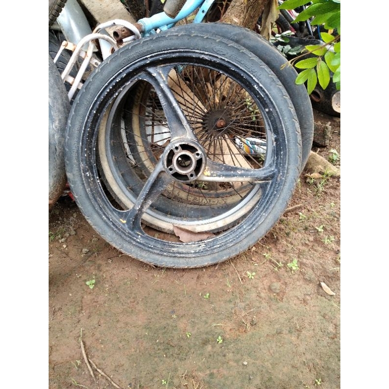 Velg sprint palang3