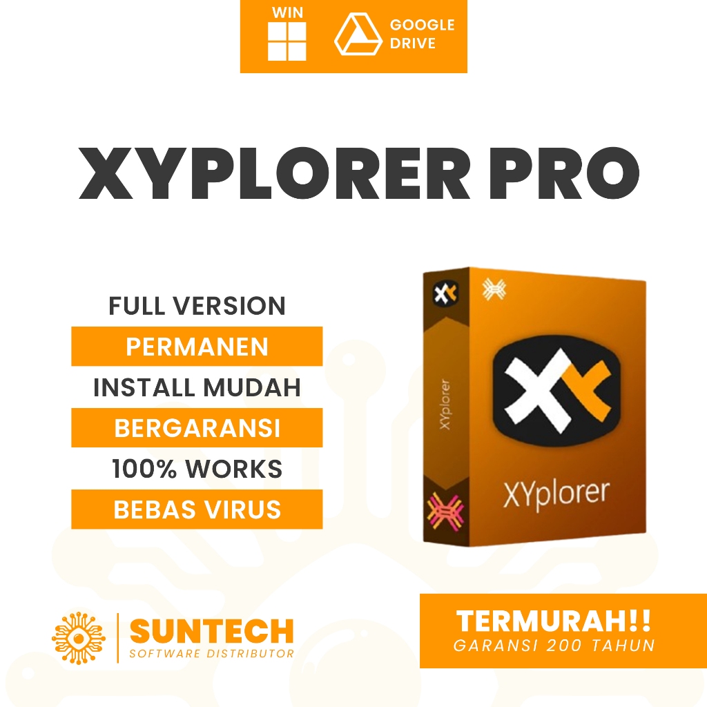 XYplorer Pro | Windows