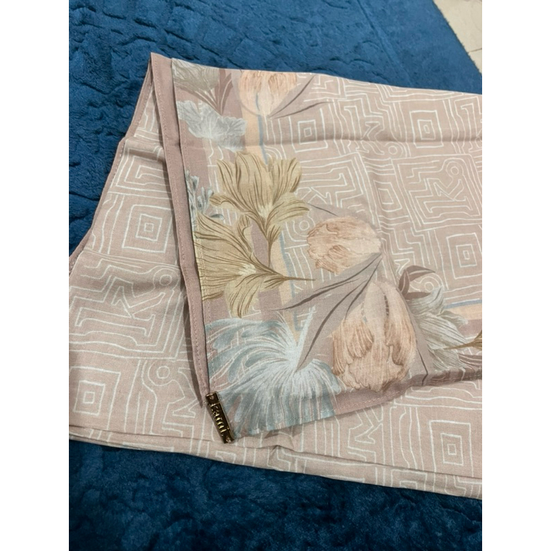 scarf kami idea 1
