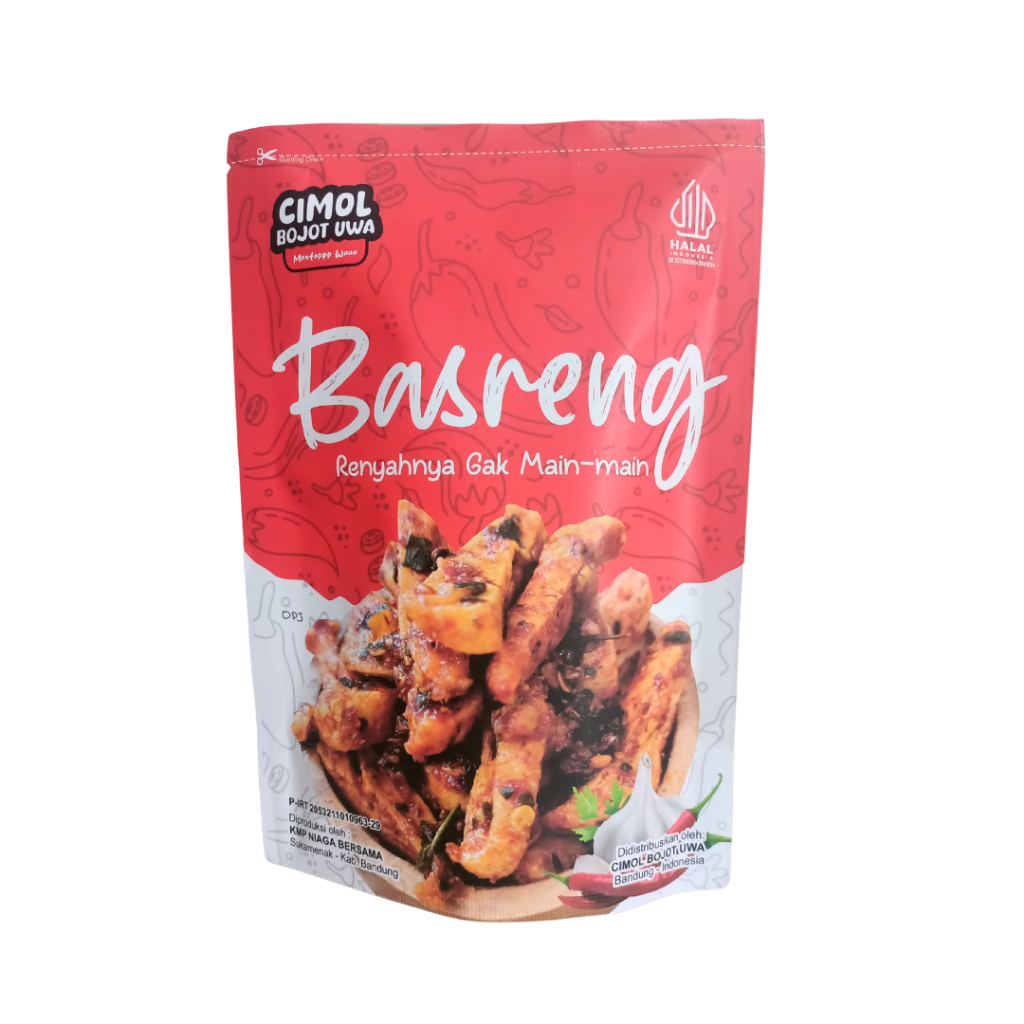 

CBU Basreng Krispi Daun Jeruk 100GR