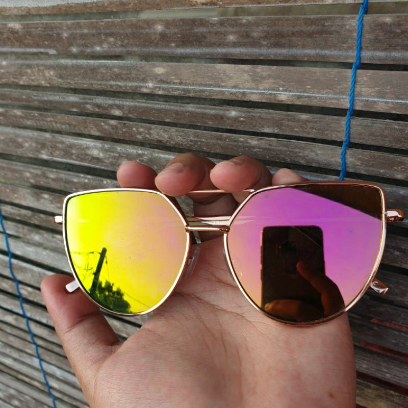 kacamata H&m (preloved)