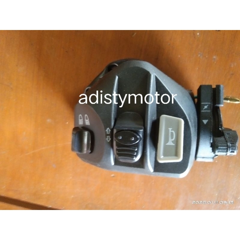 Saklar kiri Mio sporty Mio smile