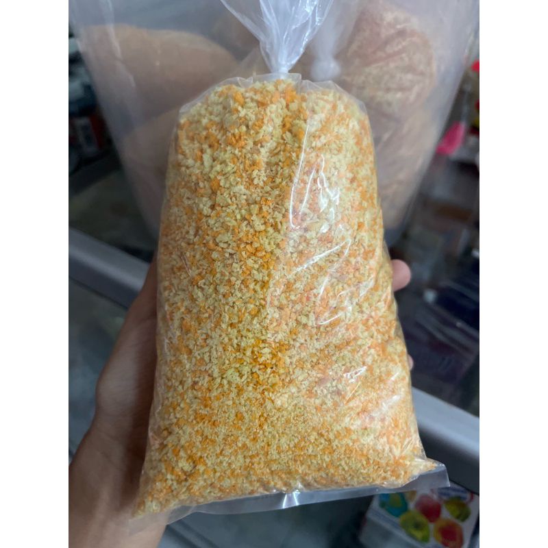 

TEPUNG PANIR 250gr