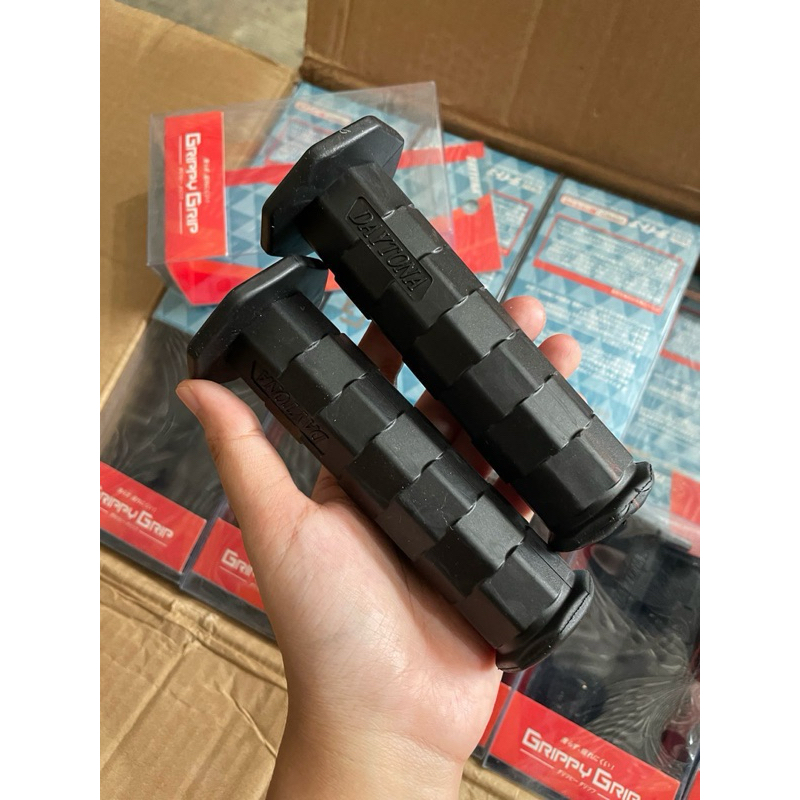 Grip handgrip daytona octagon
