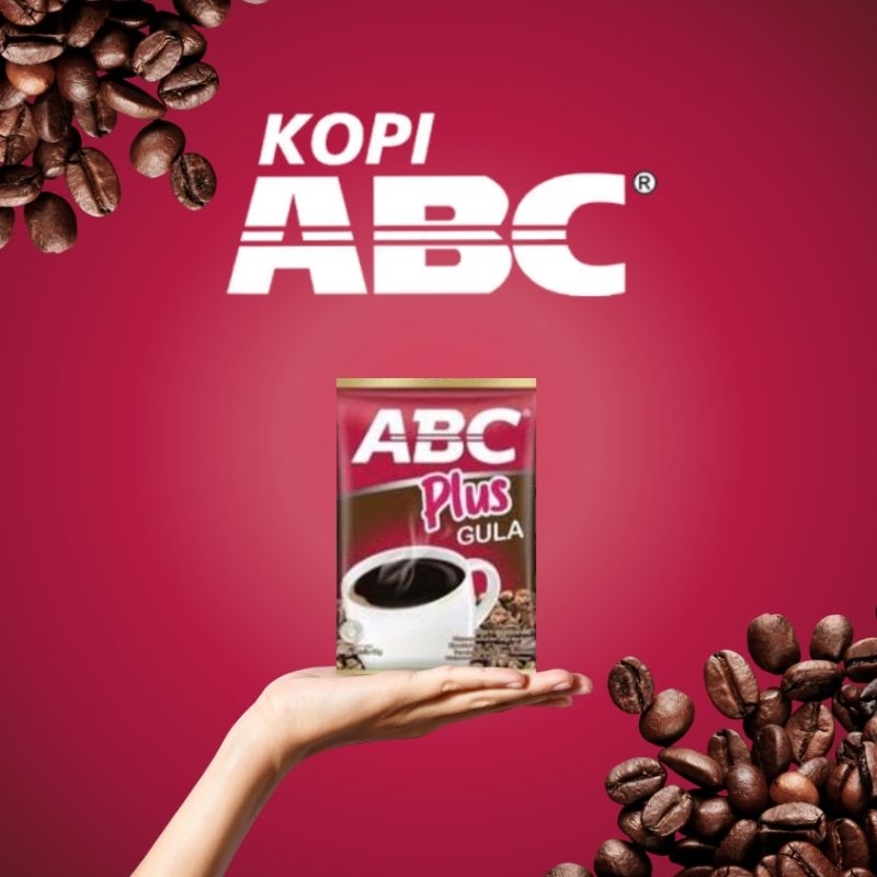 

ABC Plus Gula Kopi| Kopi ABC Murah|Kopi Plus Gula|Kopi Murah