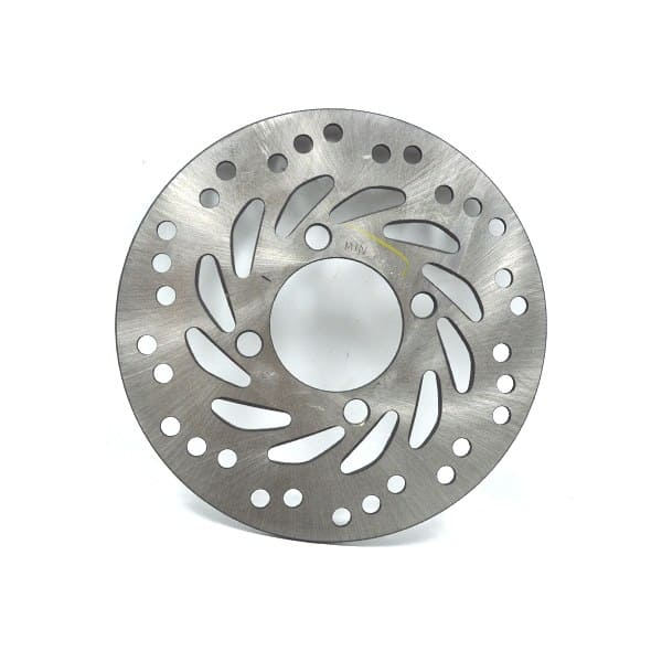 Piringan cakram disc brake rem depan front Scoopy ESP/Beat Sporty ESP/Vario 125 ESP Merek AHM ORI