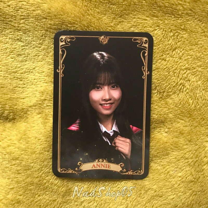 Pc Muthe JKT48 Magic Hour