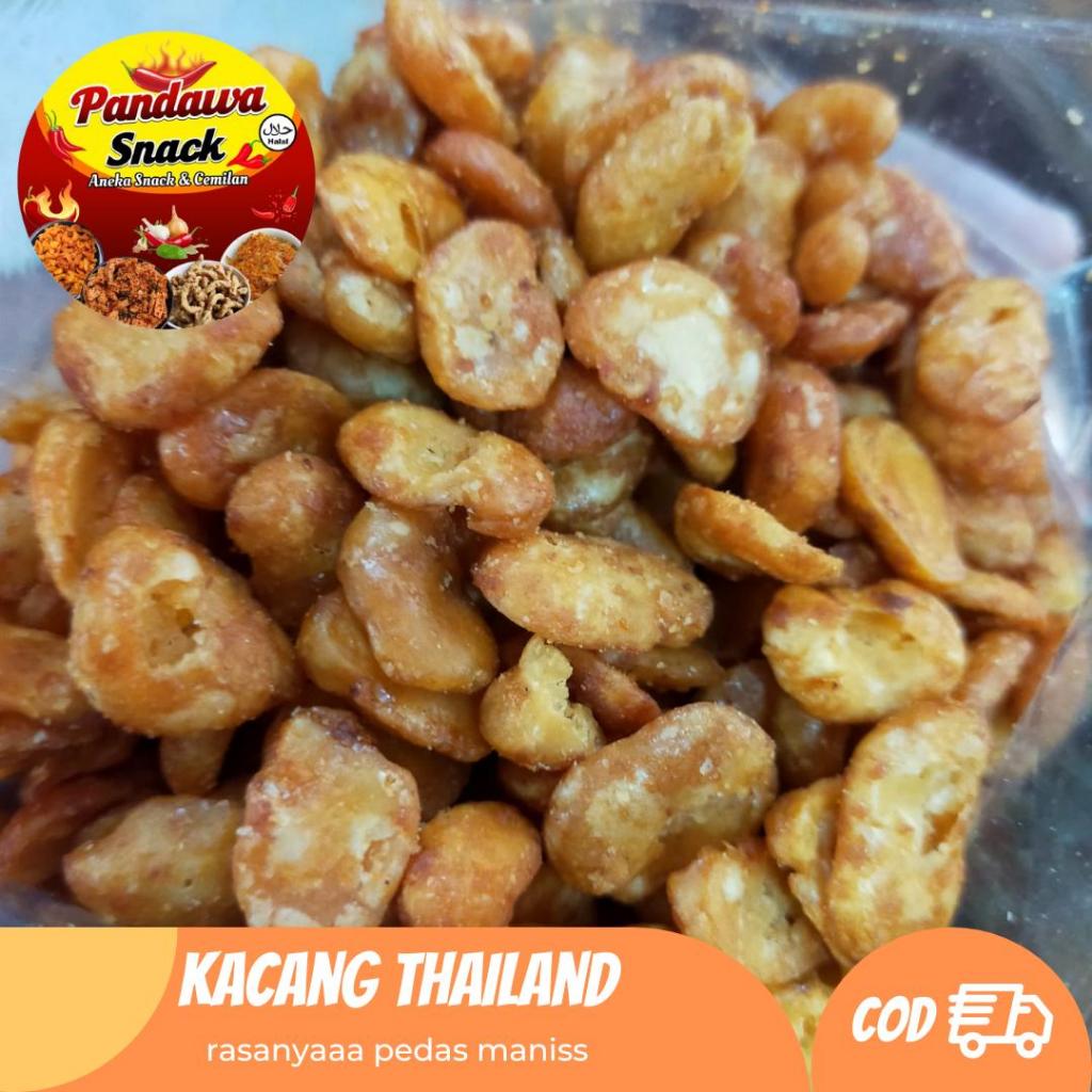 

KACANG THAILAND PEDAS MANIS