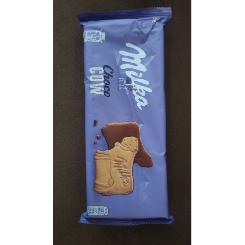 

Biskuit Milka Choco Grain