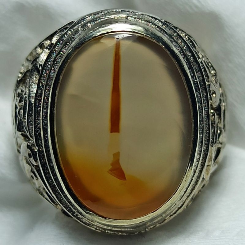 BATU AKIK SODO LANANG