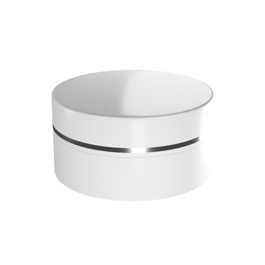 Pot Bedak Tabur/Pot Bedak Tabur 20gr