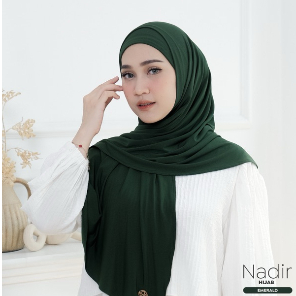 Ariona - Hijab Inner Instan Nadir