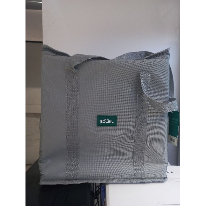 Soleil tas pendingin cooler bag 36 liter