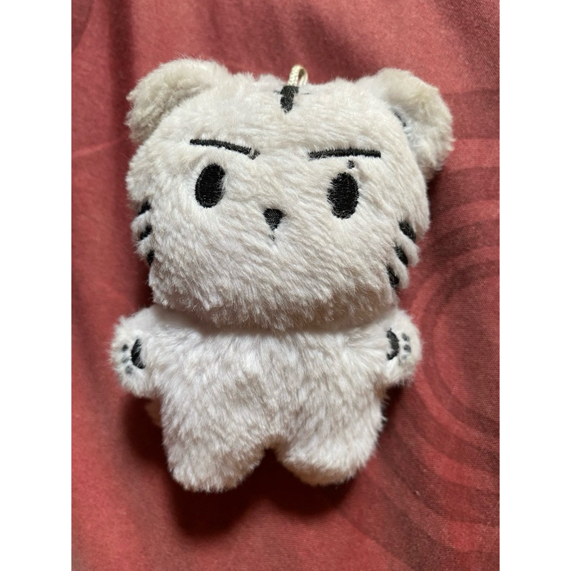 DOLL THE BOYZ SANGYEON